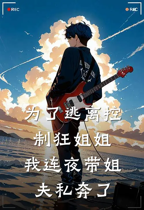 为了逃离控制狂姐姐，我连夜带姐夫私奔了