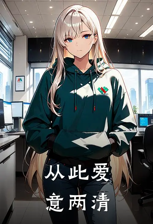 从此爱意两清