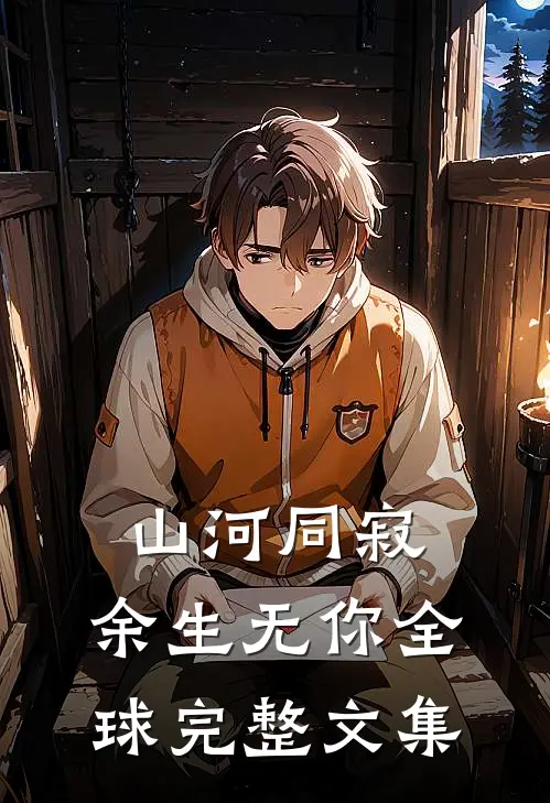 山河同寂，余生无你全球完整文集
