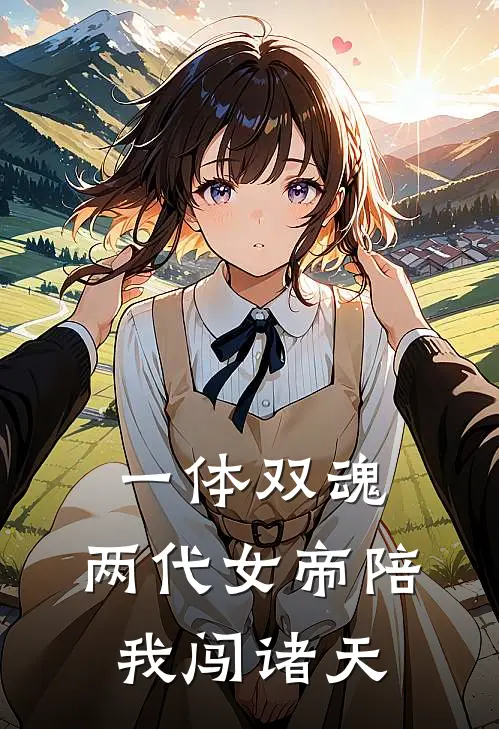 一体双魂，两代女帝陪我闯诸天