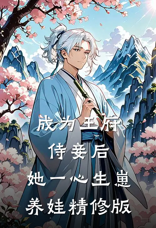 成为王府侍妾后，她一心生崽养娃精修版
