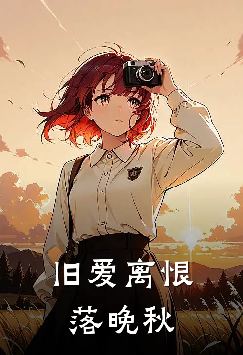 旧爱离恨落晚秋免费阅读