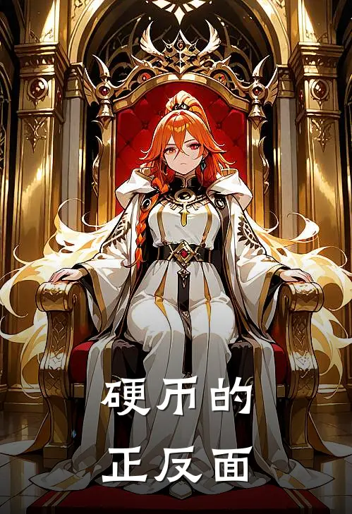 硬币的正反面英语怎么说