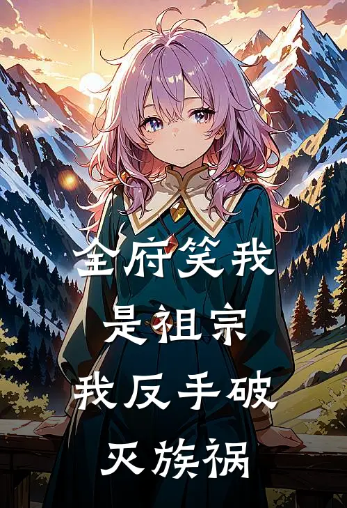 全府笑我是祖宗，我反手破灭族祸