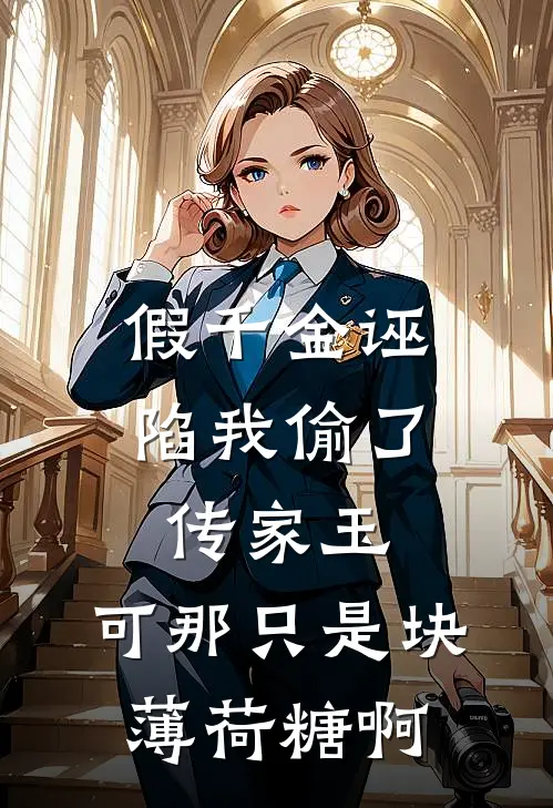 假千金诬陷我偷了传家玉，可那只是块薄荷糖啊