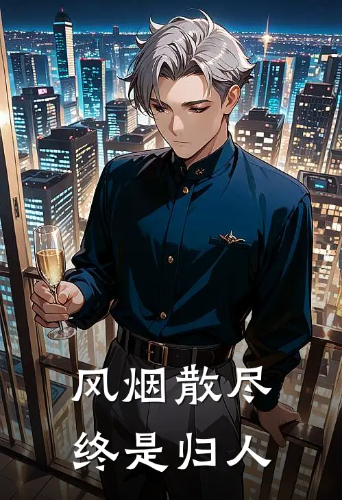 风烟散尽终是归人
