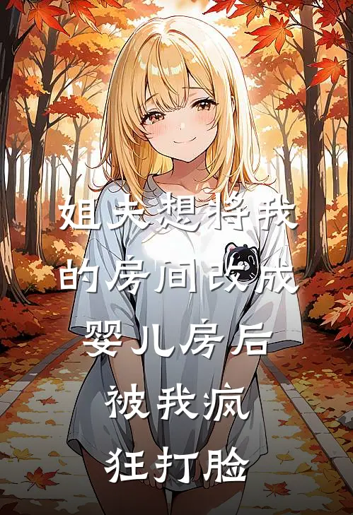 姐夫想将我的房间改成婴儿房后，被我疯狂打脸