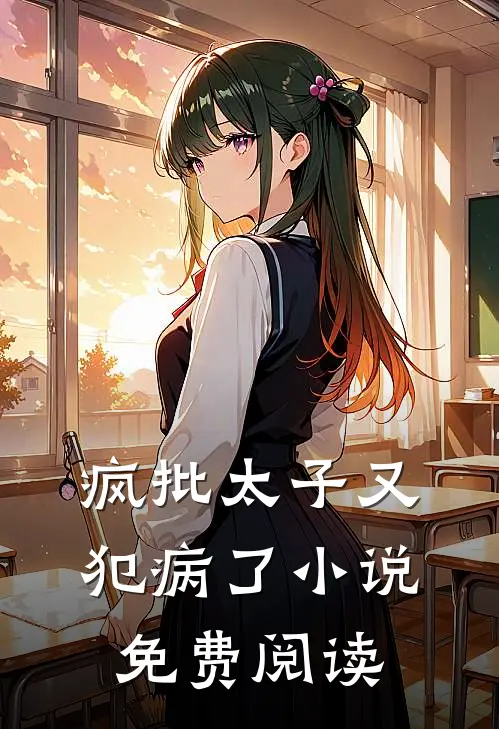 疯批太子又犯病了免费阅读