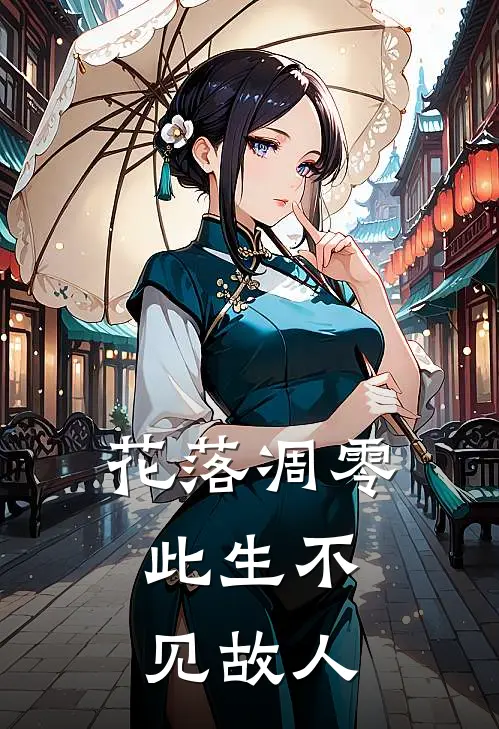 花落凋零，此生不见故人