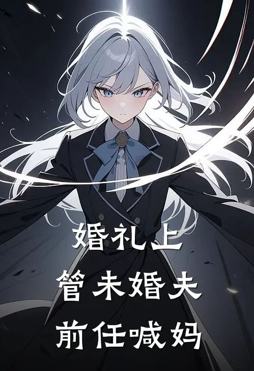 婚礼上，管未婚夫前任喊妈