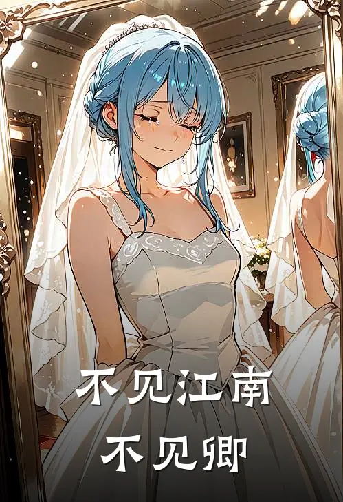 不见江南不见卿