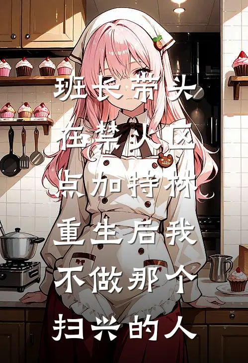班长带头在禁火区点加特林，重生后我不做那个扫兴的人