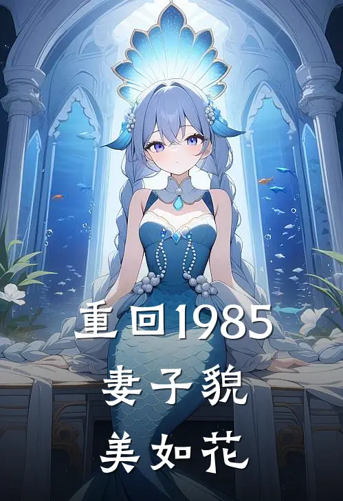 重回1985,妻子貌美如花,