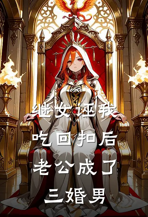 继女诬我吃回扣后，老公成了三婚男