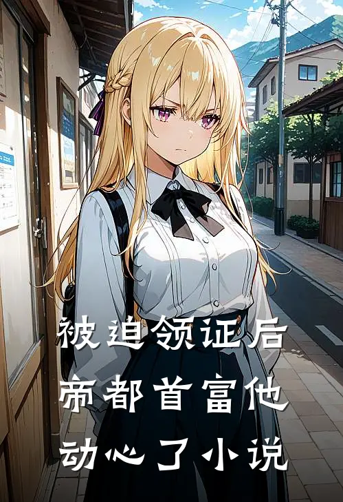 被迫领证后，帝都首富他动心了小说