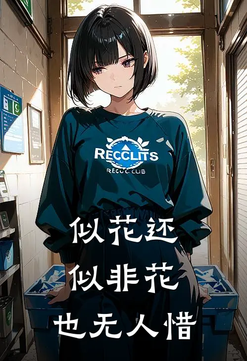 似花还似非花,也无人惜从教坠