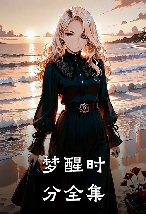 梦醒时分全集