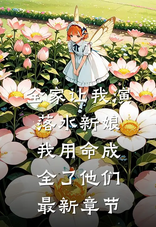 全家让我演落水新娘，我用命成全了他们最新章节