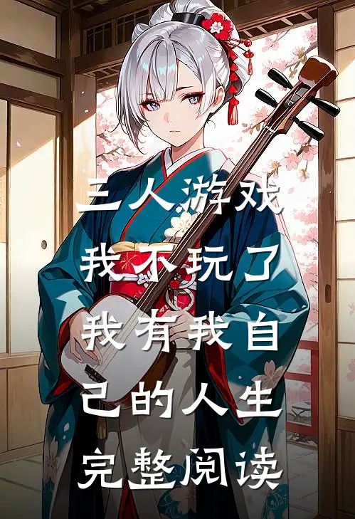 三人游戏我不玩了，我有我自己的人生完整阅读
