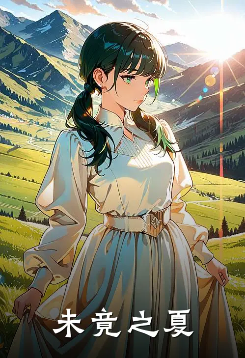 未竟之夏简介