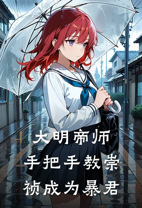 大明帝师，手把手教崇祯成为暴君