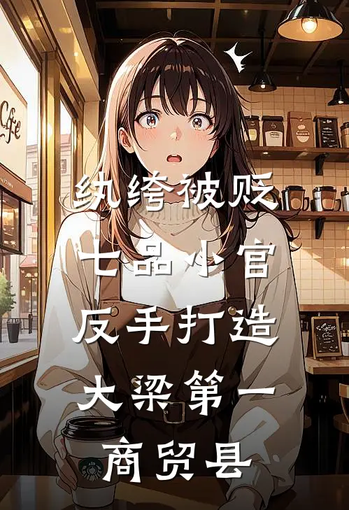 纨绔被贬七品小官，反手打造大梁第一商贸县