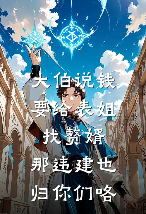 大伯说钱要给表姐找赘婿，那违建也归你们咯