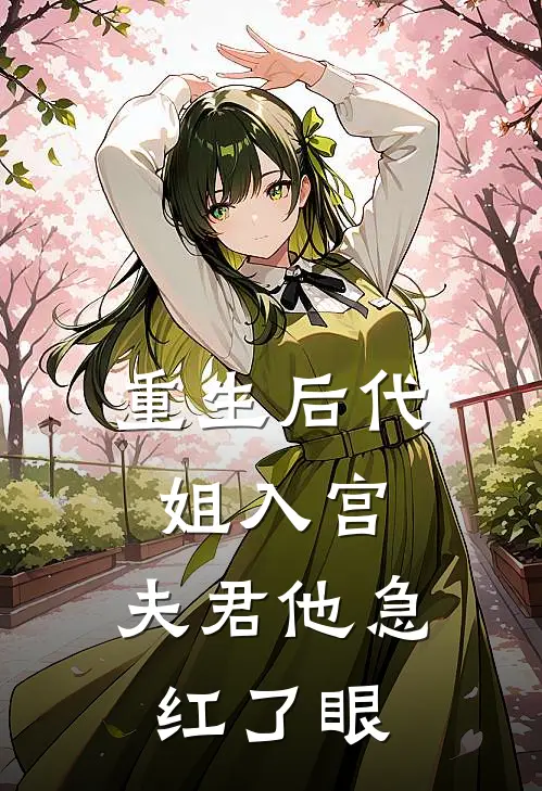 重生后代姐入宫,夫君他急红了眼txt