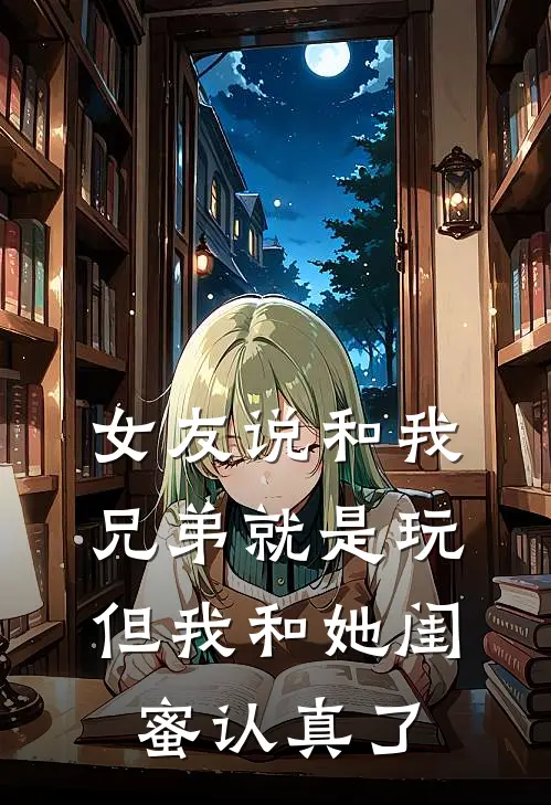 女友说和我兄弟就是玩,但我和她闺蜜认真了