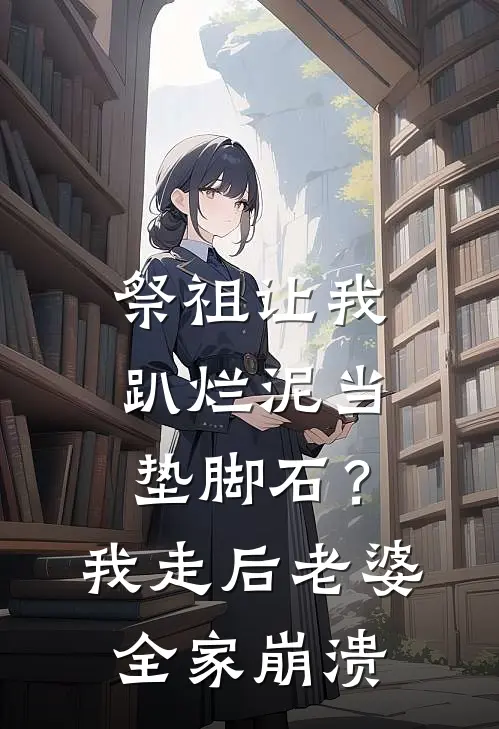 祭祖让我趴烂泥当垫脚石？我走后老婆全家崩溃