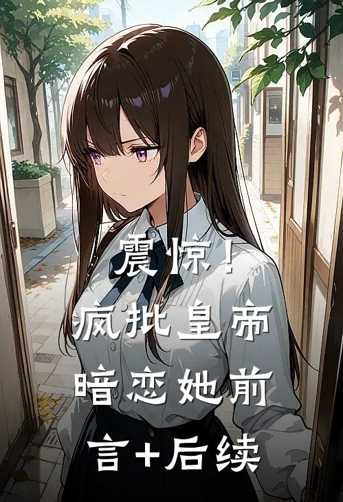 震惊！疯批皇帝暗恋她前言+后续