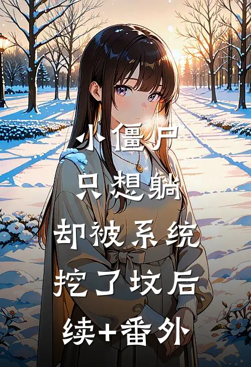 小僵尸只想躺，却被系统挖了坟后续+番外