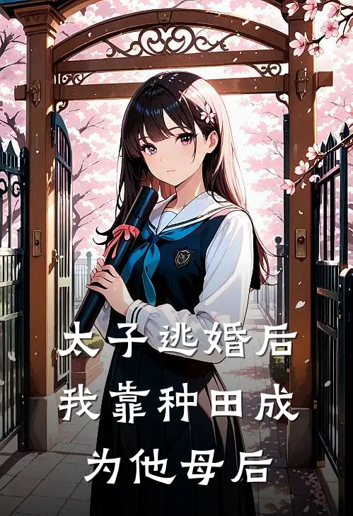 太子逃婚后，我靠种田成为他母后