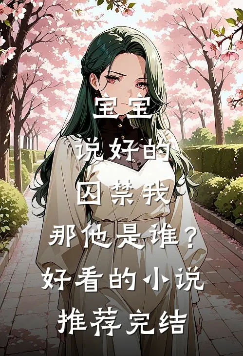 宝宝，说好的囚禁我，那他是谁？好看的小说推荐完结