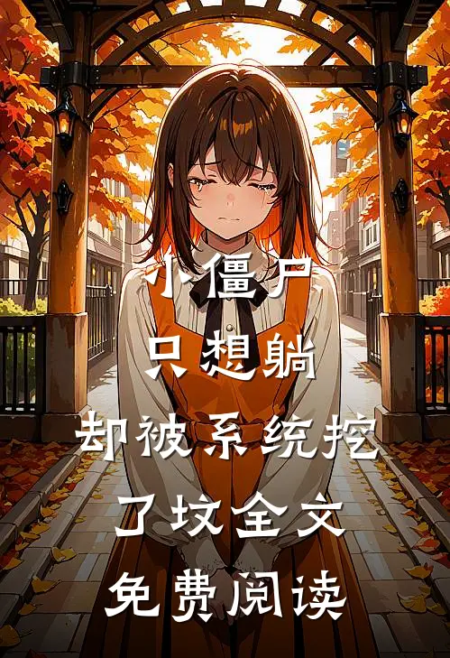 小僵尸只想躺，却被系统挖了坟全文免费阅读