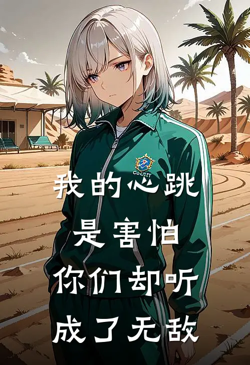 我的心跳是害怕,你们却听成了无敌的语音