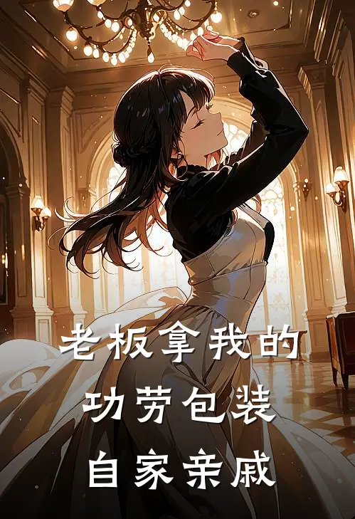 老板拿我的功劳包装自家亲戚