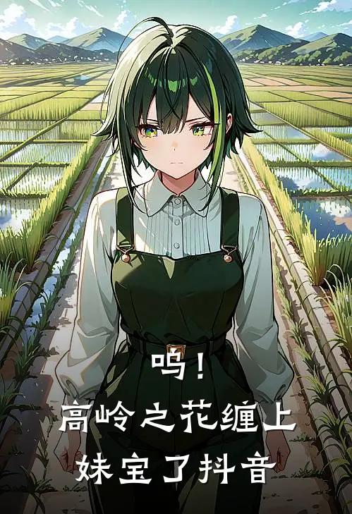 呜！高岭之花缠上妹宝了抖音