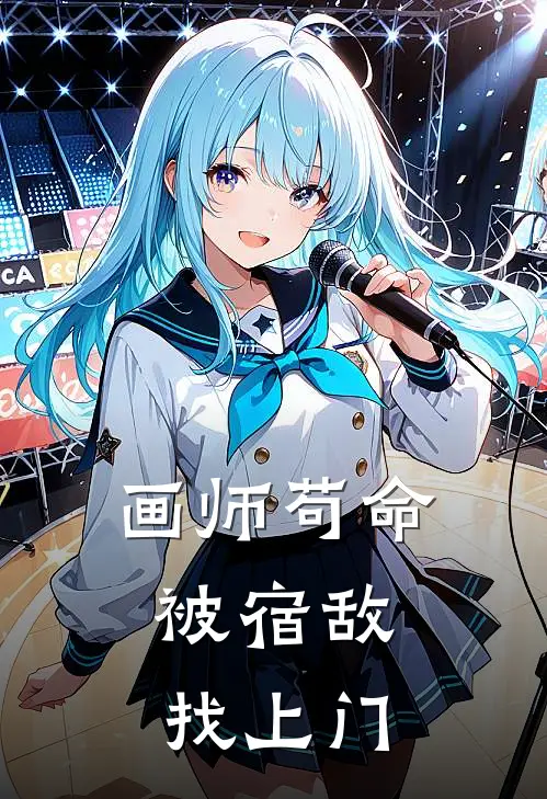 画师苟命，被宿敌找上门