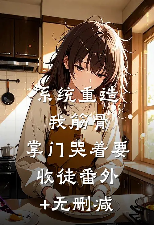 系统重造我筋骨，掌门哭着要收徒番外+无删减