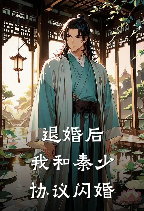 退婚后，我和秦少协议闪婚
