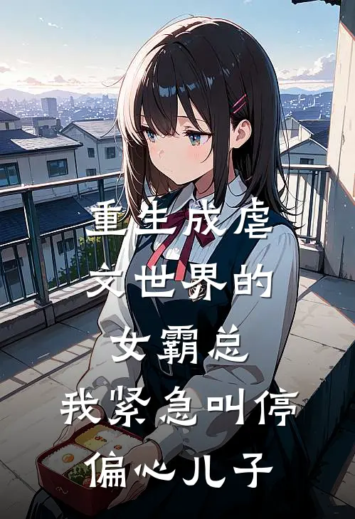 重生成虐文世界的女霸总，我紧急叫停偏心儿子