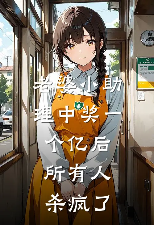 老婆小助理中奖一个亿后，所有人杀疯了