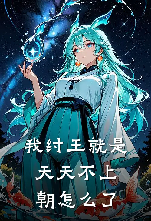 我纣王就是天天不上朝怎么了