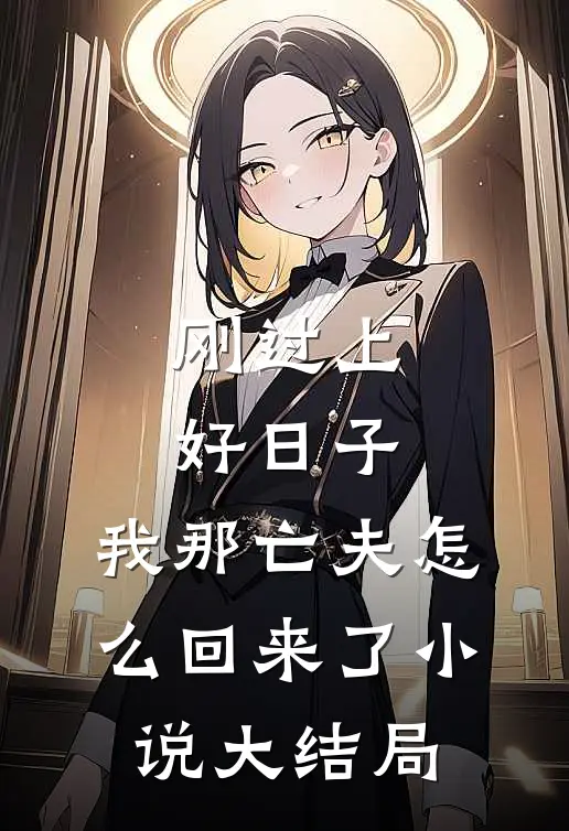 刚过上好日子,我那亡夫怎么回来了大结局免费阅读