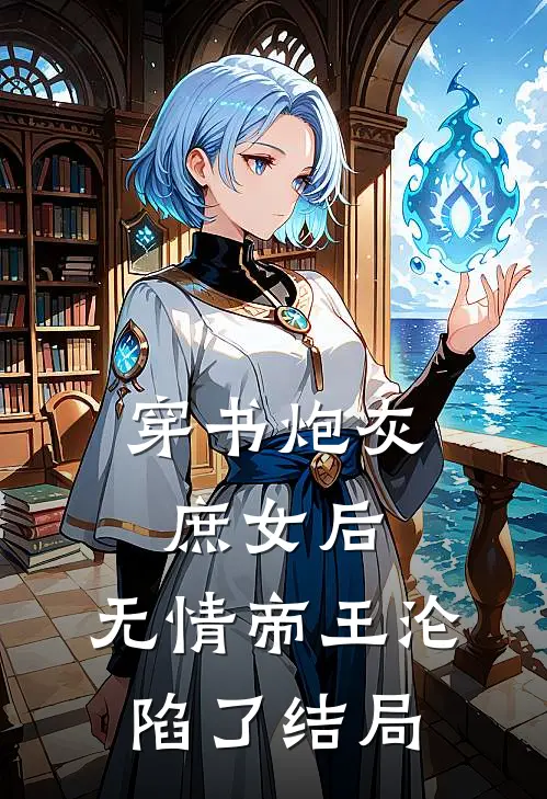 穿书炮灰庶女后,无情帝王沦陷了结局怎么样
