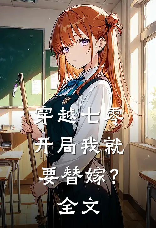 穿越七零,开局我就要替嫁?全文免费