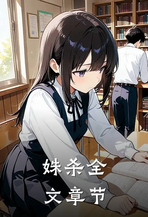 姝杀全文章节