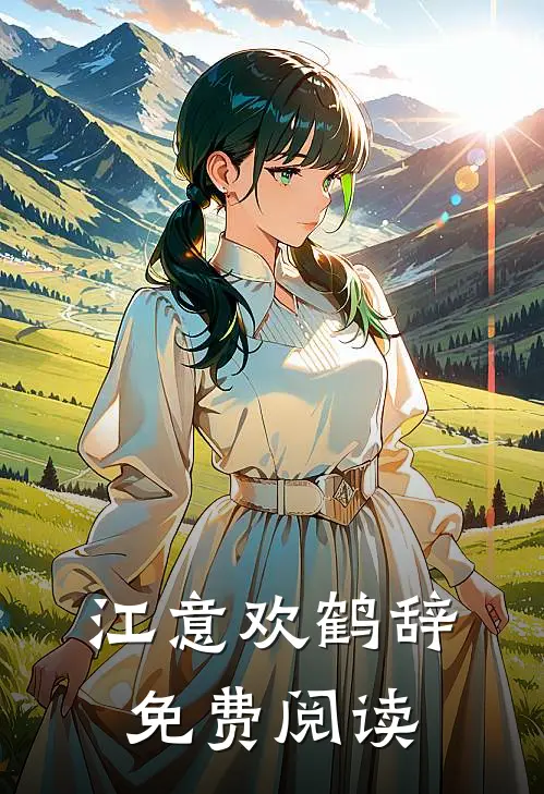 江意欢鹤辞免费阅读