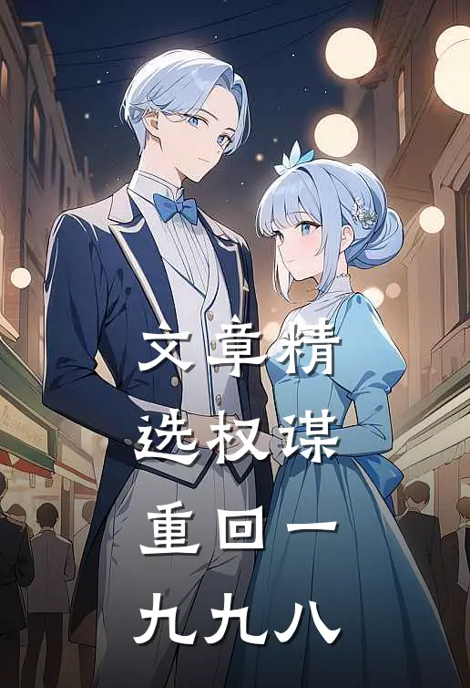 文章精选权谋：重回一九九八